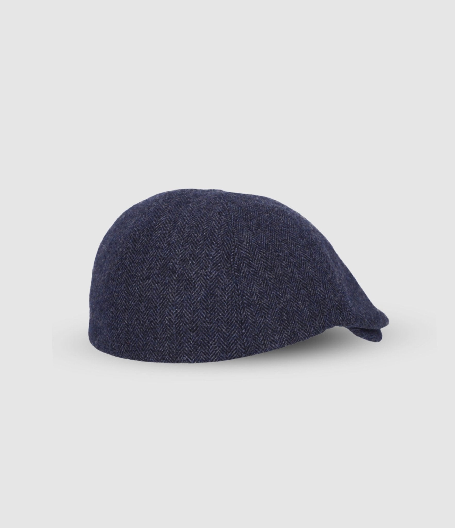 Casquette marine YECHEV - IZAC