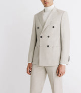 Veste ville séparable beige - IZAC