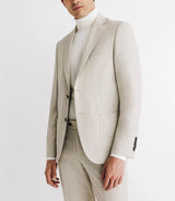 Veste ville séparable beige - IZAC