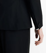 Costume cérémonie noir - IZAC