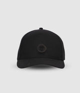 Casquette noire YERO - IZAC