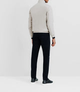 Blouson léger déperlant beige - IZAC