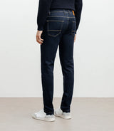 Jean slim brut - IZAC