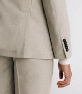 Veste ville séparable beige - IZAC