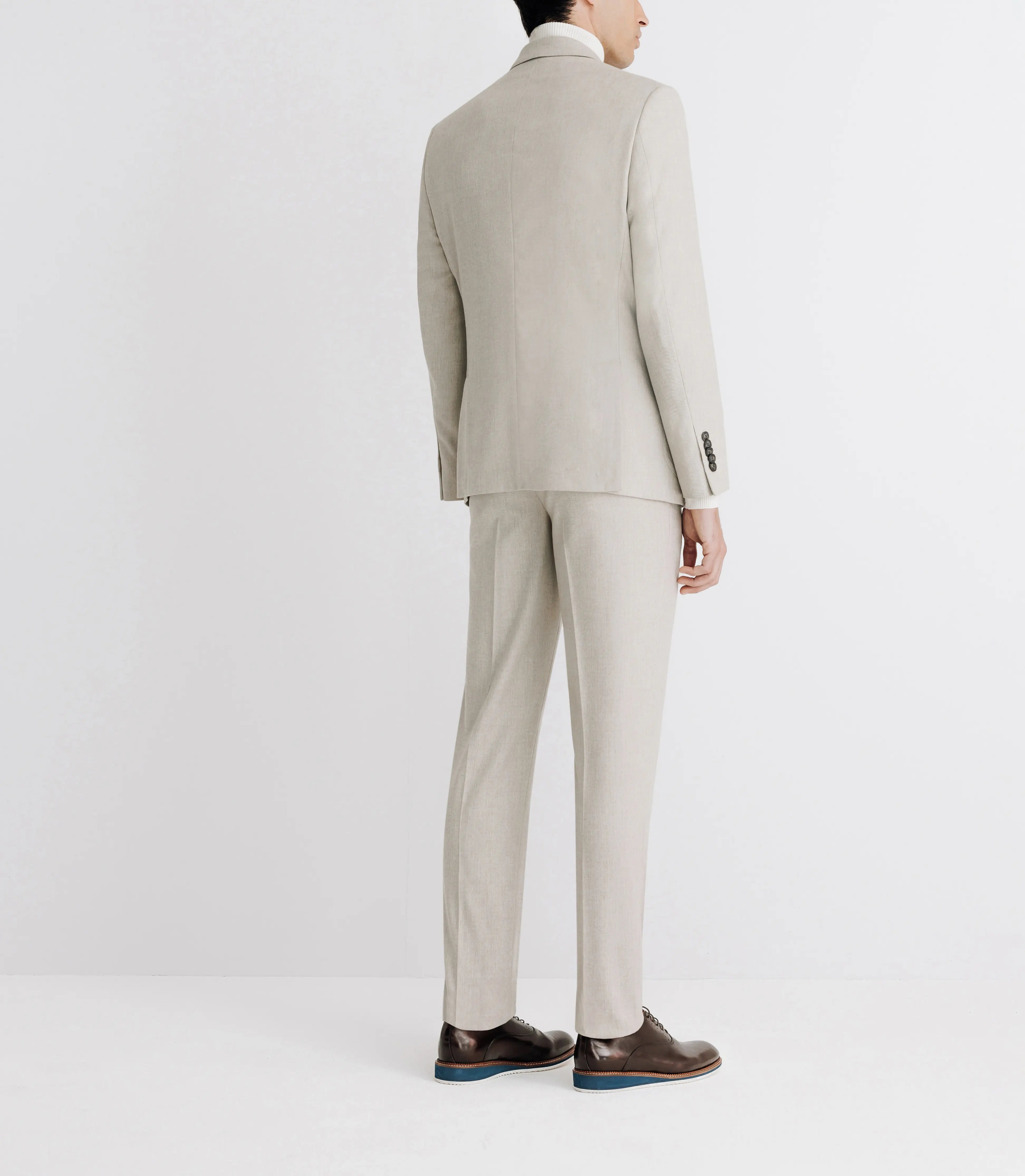 Veste ville séparable beige - IZAC