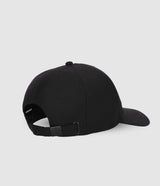 Casquette noire YERO - IZAC