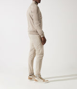 Blouson teddy beige MANILLE - IZAC