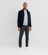 Blouson léger déperlant marine - IZAC