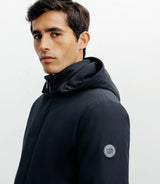 Parka marine - IZAC