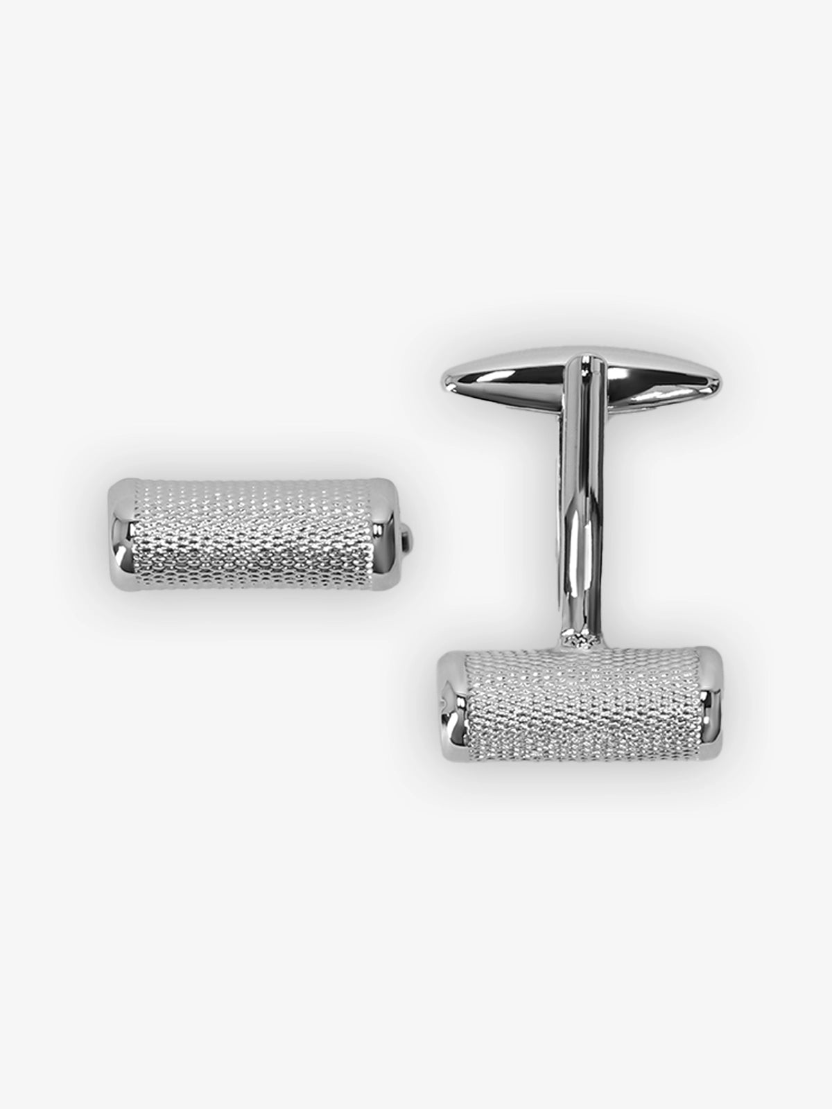 Boutons de manchette metal - IZAC