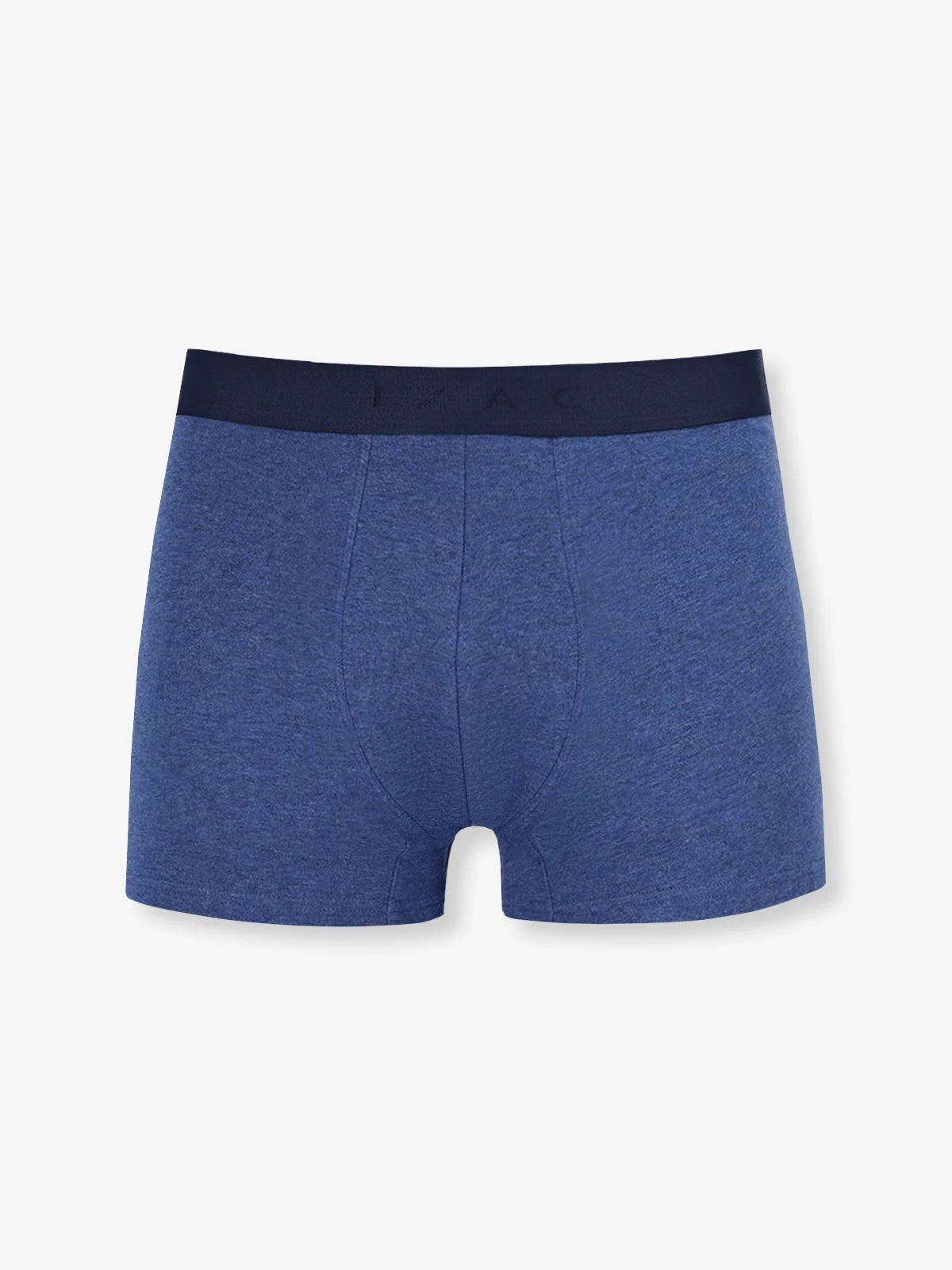 Pack de 3 boxers bleu - IZAC