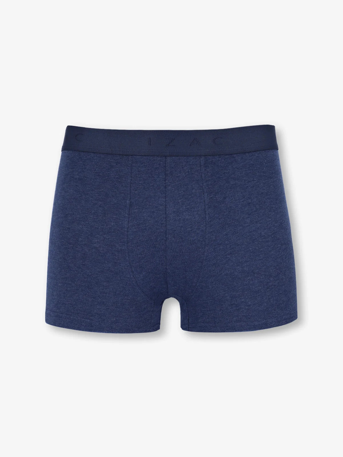 Pack de 3 boxers bleu - IZAC