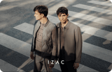 E - CARTE CADEAU LOOKBOOK 3 - IZAC