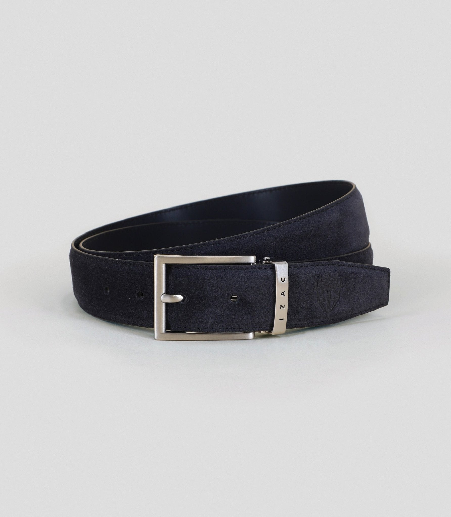 Ceinture ajustable avec sangle marine - IZAC