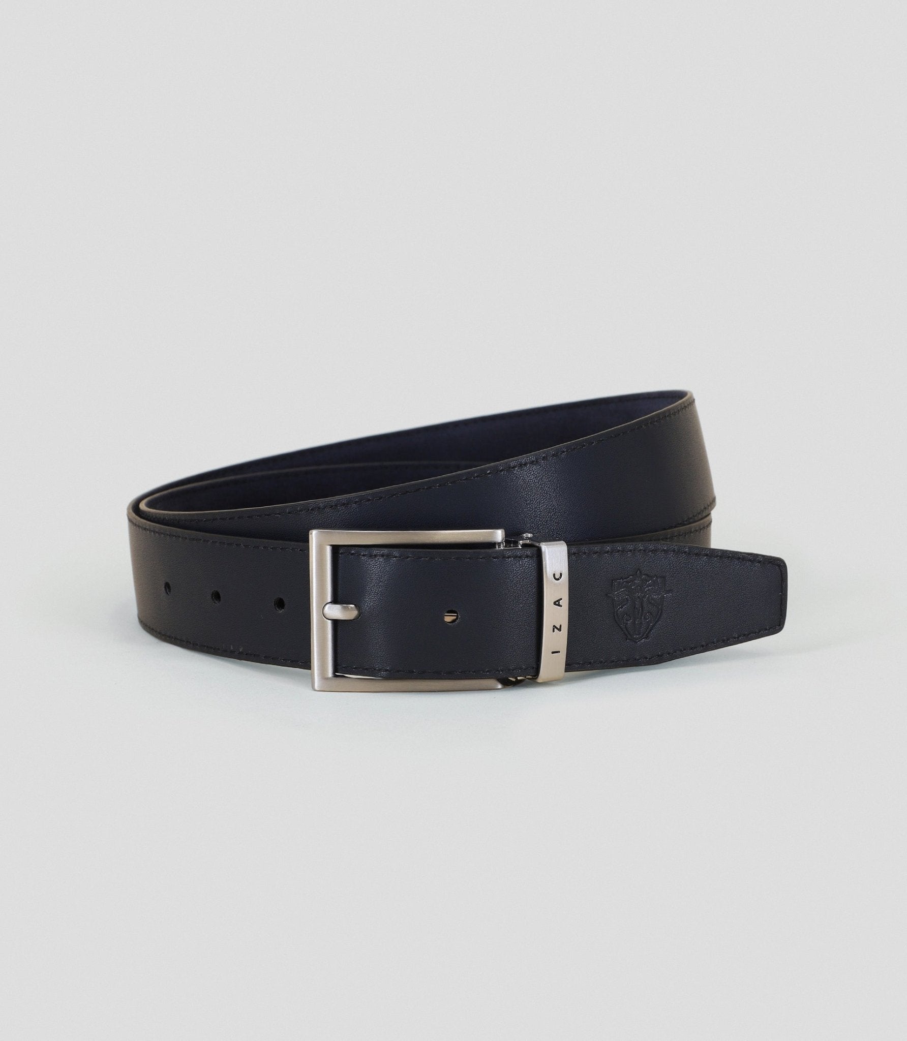 Ceinture ajustable avec sangle marine - IZAC
