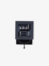 Coffret ceinture marron - IZAC