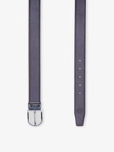 Ceinture réversible marron - IZAC