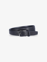 Ceinture réversible noire - IZAC
