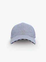 Casquette grise - IZAC