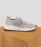 Chaussures baskets beige - IZAC