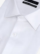 Chemise ville blanche - IZAC