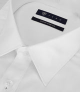 Chemise blanche - IZAC