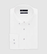 Chemise ville blanche PEYO - IZAC