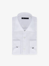 Chemise cérémonie blanche - IZAC