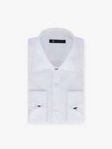 Chemise cérémonie blanche - IZAC