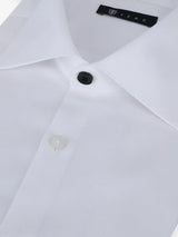 Chemise cérémonie blanche - IZAC