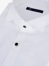 Chemise cérémonie blanche - IZAC