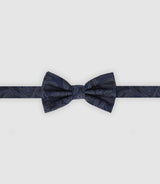 Nœud papillon avec motifs marine - IZAC