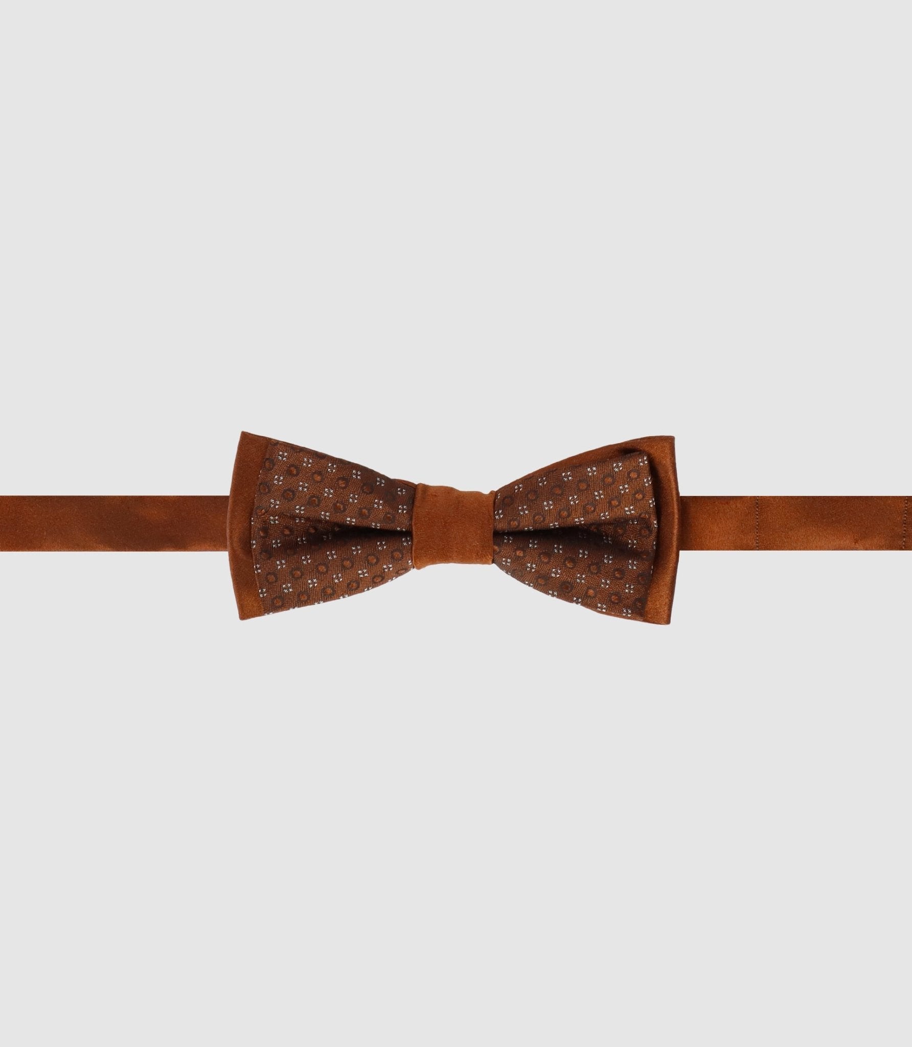 Noeud papillon truffe - IZAC