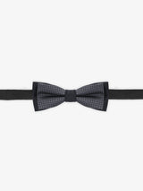 Noeud papillon noir - IZAC