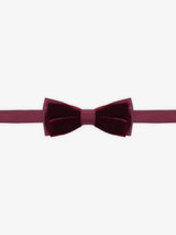 Noeud papillon bordeaux - IZAC