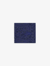 Pochette fantaisie marine - IZAC