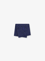 Pochette fantaisie marine - IZAC