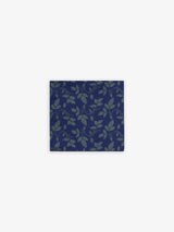 Pochette fantaisie marine - IZAC