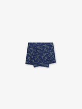 Pochette fantaisie marine - IZAC