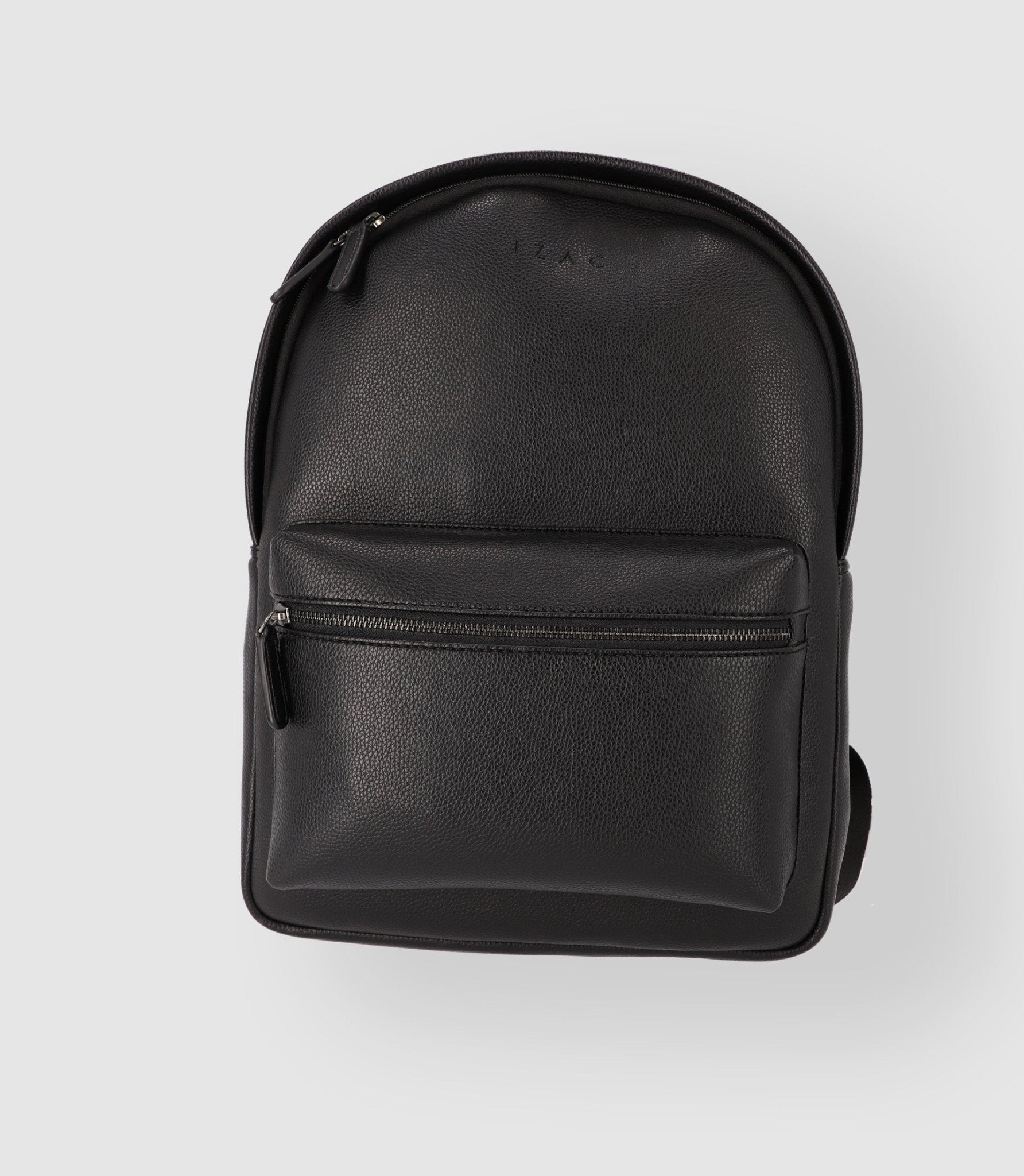 Sac à dos noir - IZAC