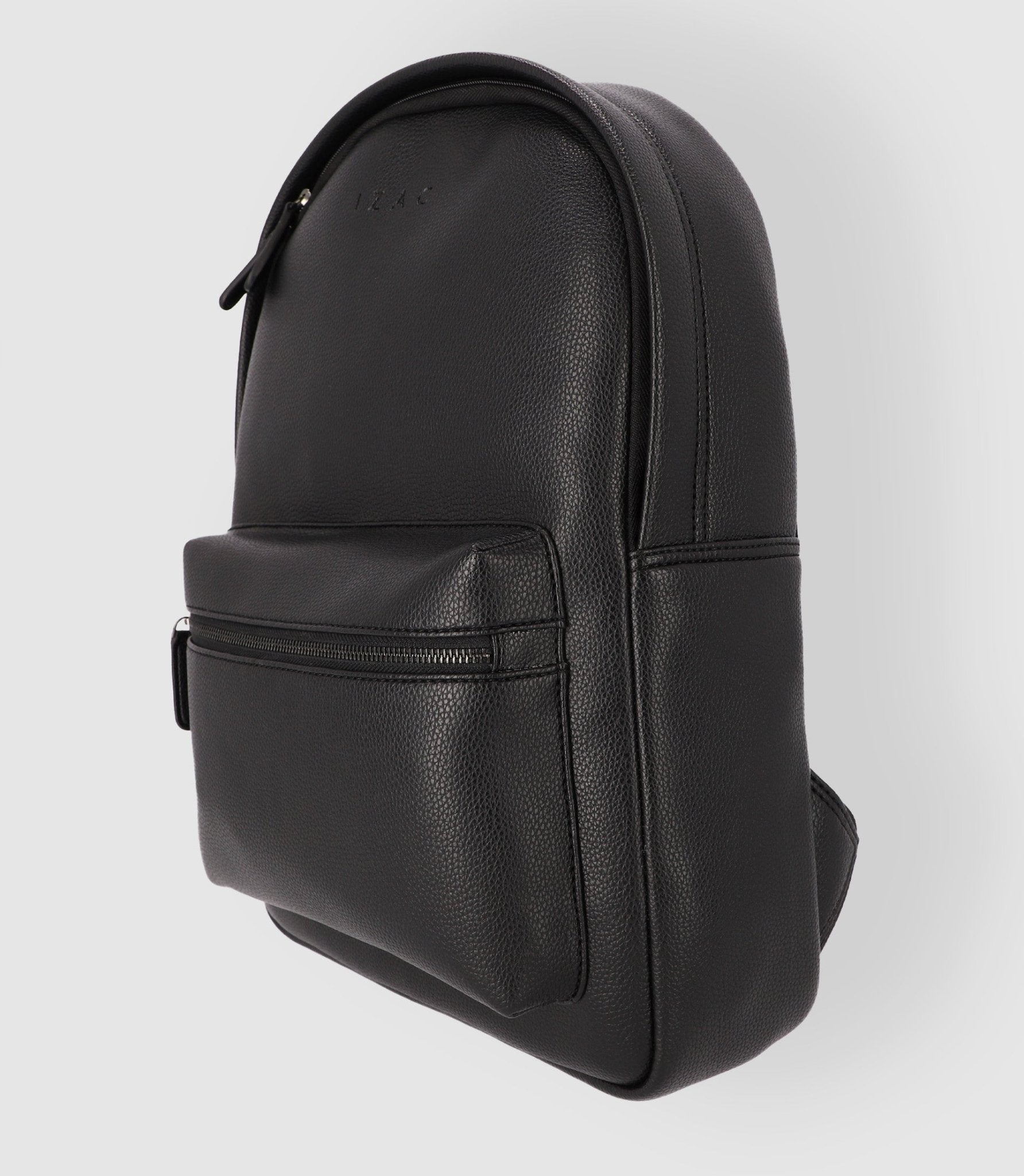 Sac à dos noir - IZAC