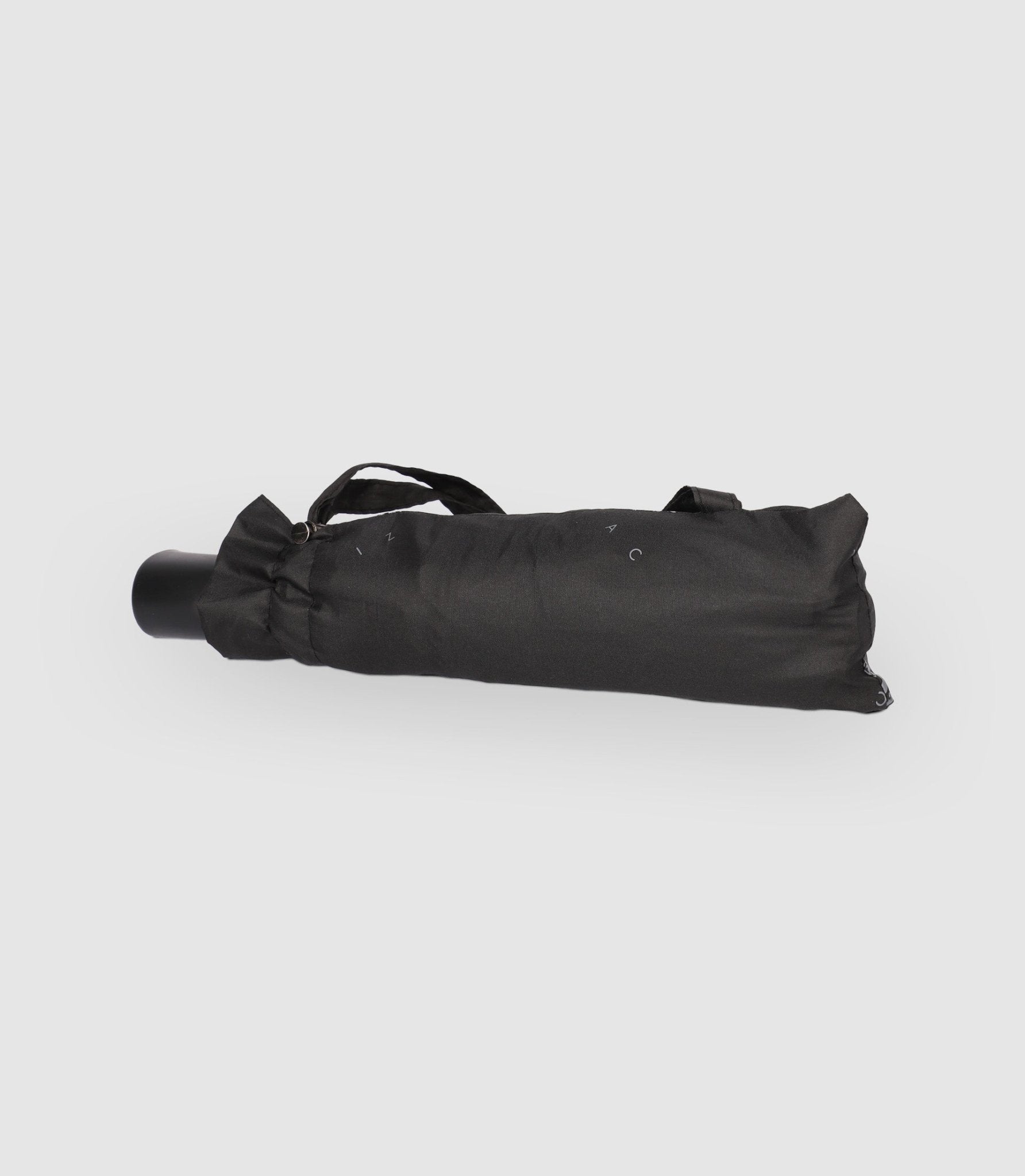 Parapluie noir - IZAC