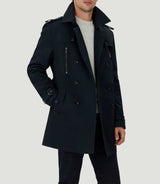 Trench mi - long marine "Young" - IZAC