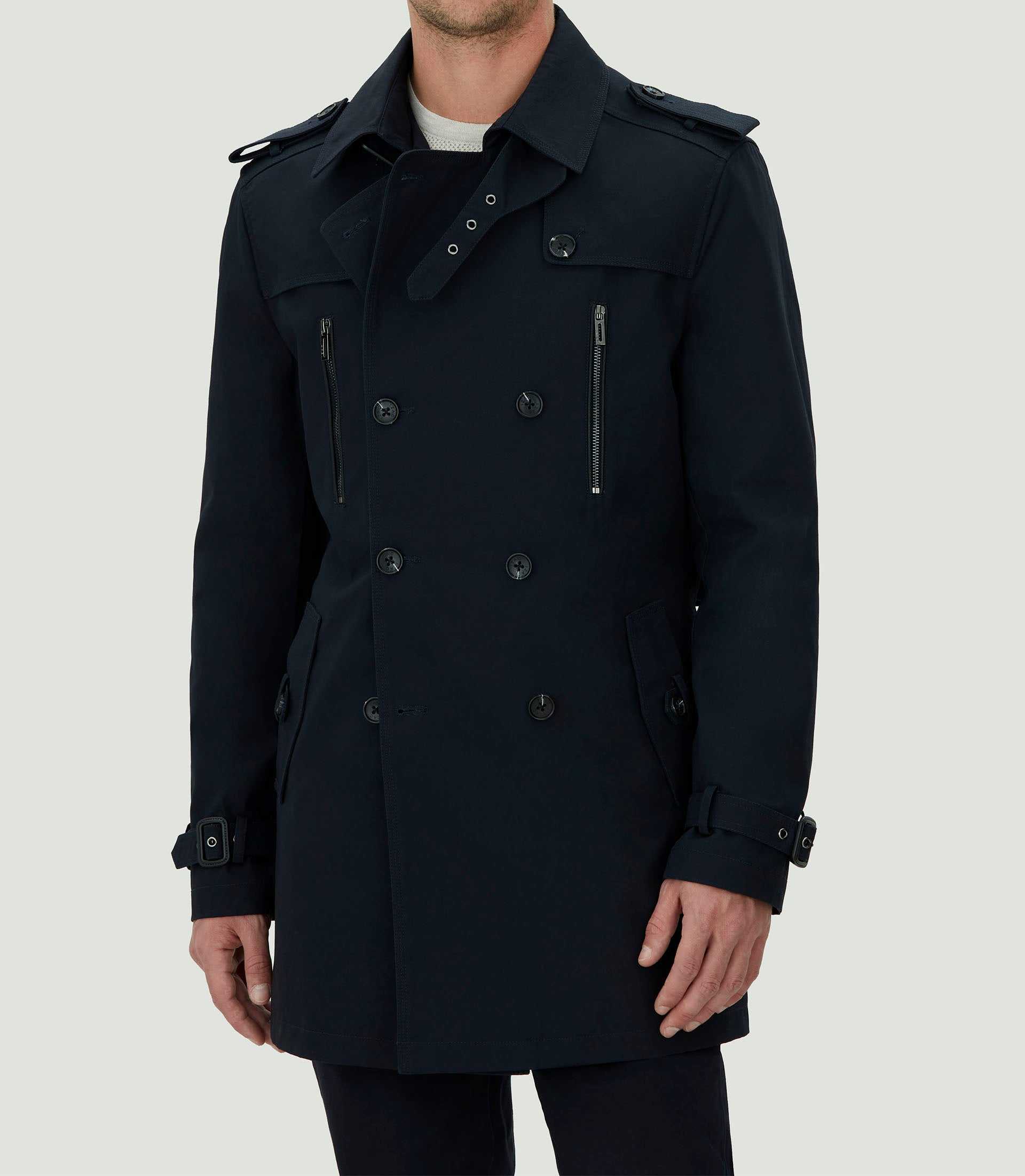 Trench mi - long marine "Young" - IZAC