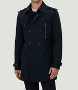 Trench mi - long marine "Young" - IZAC
