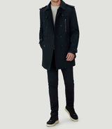 Trench mi - long marine "Young" - IZAC