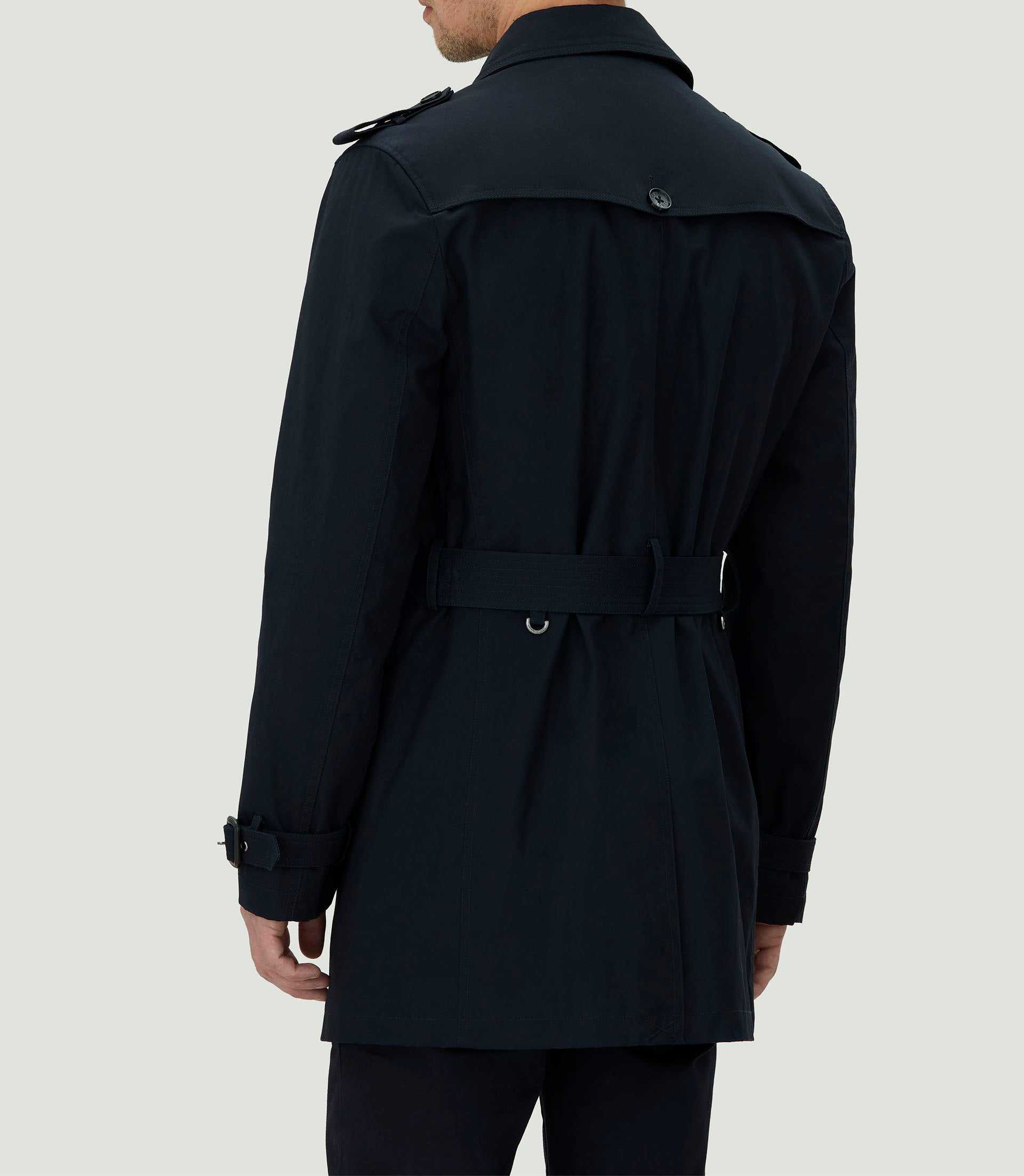 Trench mi - long marine "Young" - IZAC