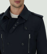 Trench mi - long marine "Young" - IZAC