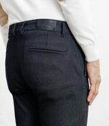 Pantalon armuré noir - IZAC