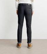 Pantalon armuré noir - IZAC